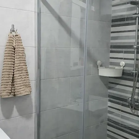 Harmony Srebrno Jezero Apartment Veliko Gradiste