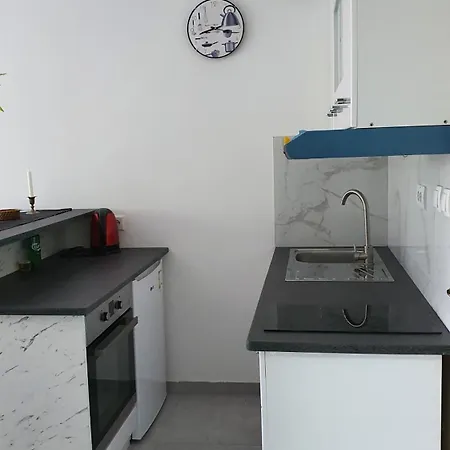 Apartment Harmony Srebrno Jezero Veliko Gradiste