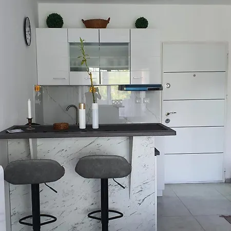 Apartament Harmony Srebrno Jezero *