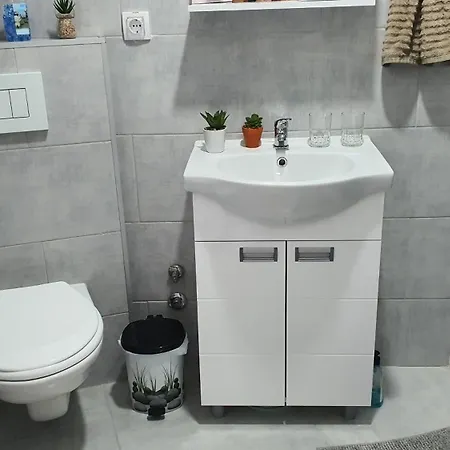 Harmony Srebrno Jezero Veliko Gradište