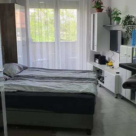 Harmony Srebrno Jezero