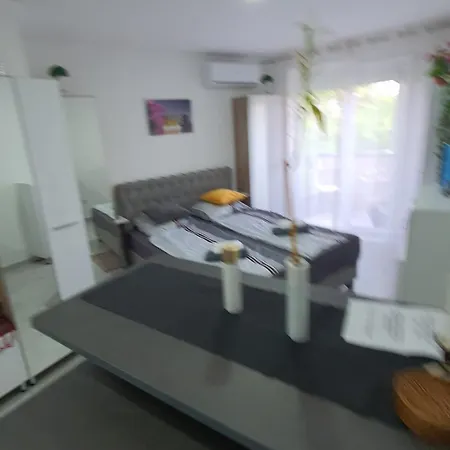 Harmony Srebrno Jezero Apartment Veliko Gradiste
