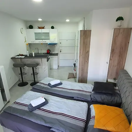 Harmony Srebrno Jezero *