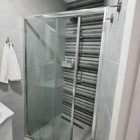 Harmony Srebrno Jezero