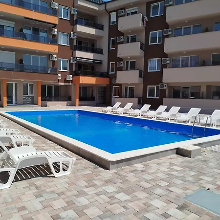 Harmony Srebrno Jezero Veliko Gradiste