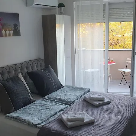 Harmony Srebrno Jezero * Veliko Gradište