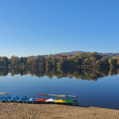 Harmony Srebrno Jezero *